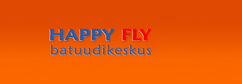Happy-Fly batuudikeskus